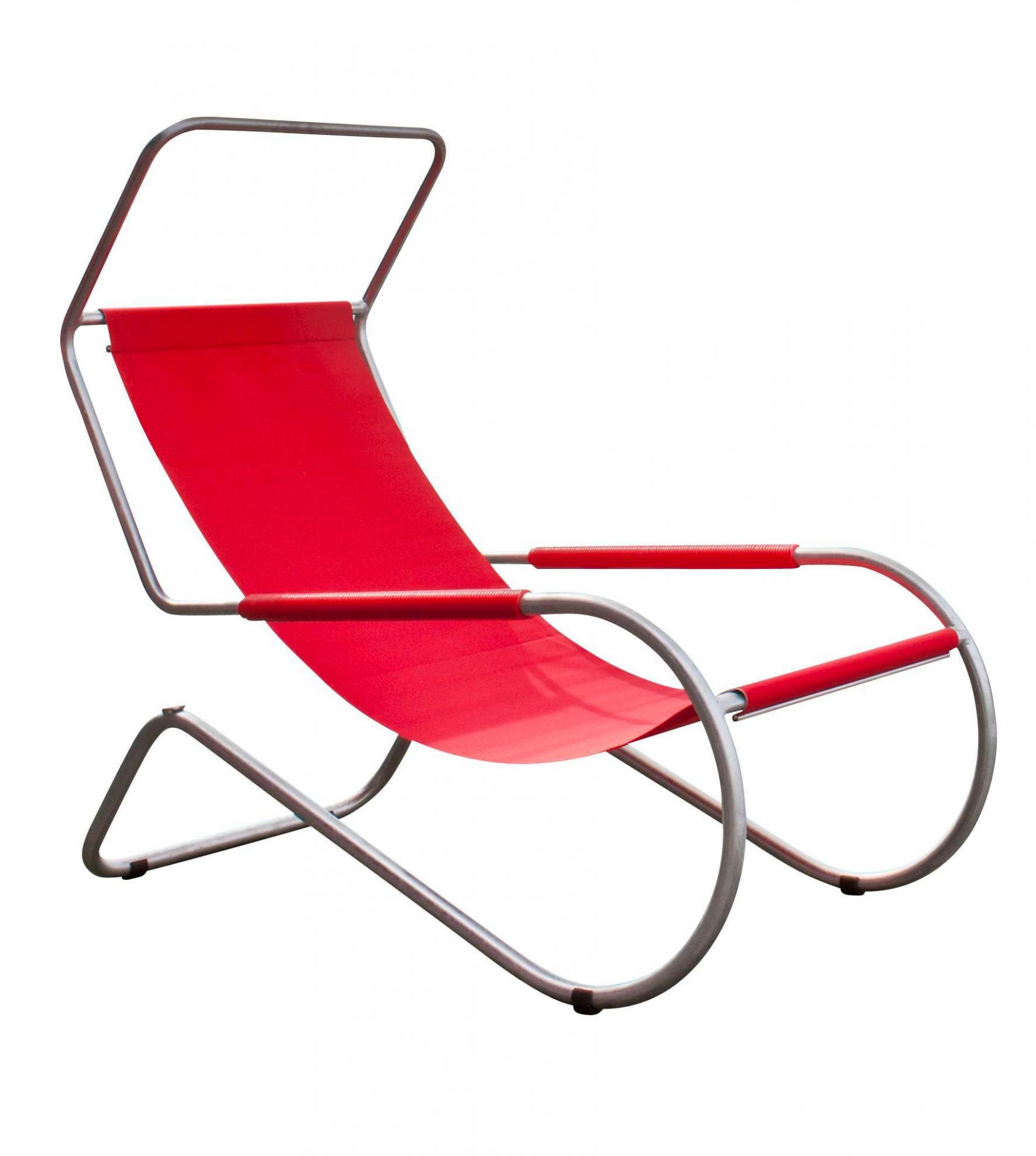 Lido lounger wb form